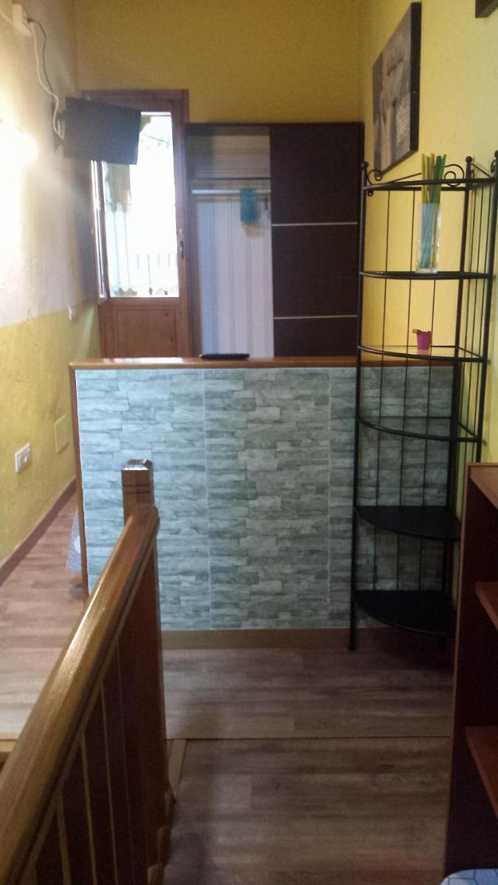 La Casina El Palaciu Cue Luaran gambar